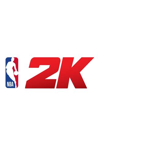 Logo for NBA 2K by lyndonguitar Png See-Through Background