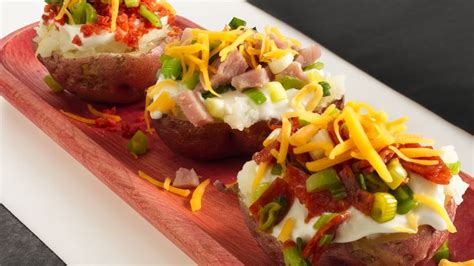 Speedy Spuds Recipe - BettyCrocker.com