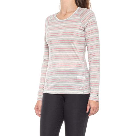 SmartWool Merino 150 Base Layer Top (For Women)