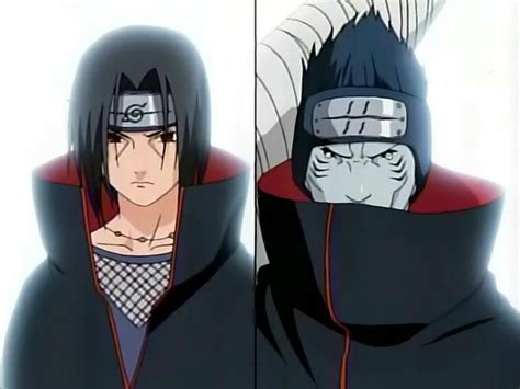 Entertainment Now: Itachi Uchiha Bio