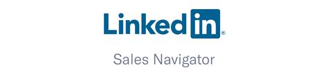 Linkedin navigator logo png - gclity