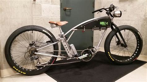 electric powered – Electirc Bike Action Magazine | Custom electric bike ...