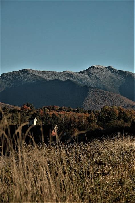 View From Lower Valley Road Photograph by Sharon Thompson - Fine Art ...