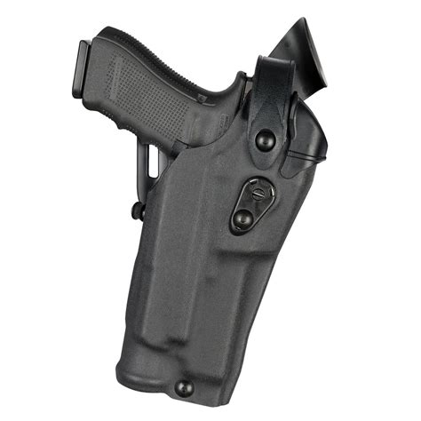 Quick Ship Safariland 6360/6390 Holsters (STX Tactical Black only ...