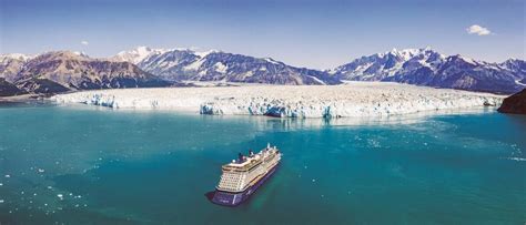 Celebrity Cruises announces 2023 Alaska cruises | Cruise.Blog