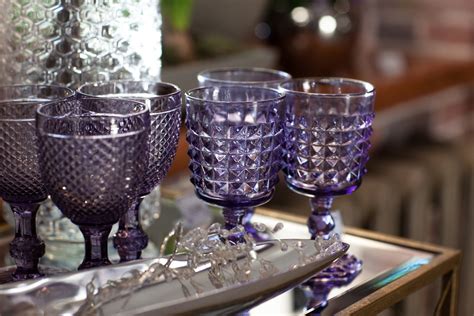 20 Most Valuable Depression Glass Patterns Identification Guide