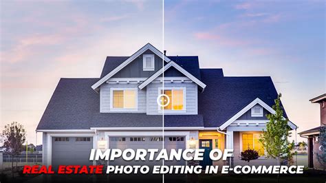 Importance of Real Estate Photography