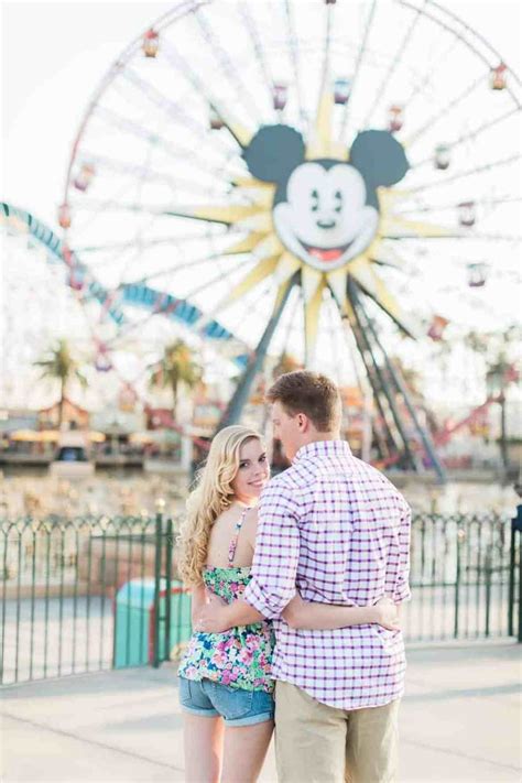 ﻿How To Create Your Dream Disney Shoot | Kait Around The Kingdom