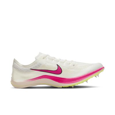 Nike ZoomX Dragonfly Track & Field Distance Spikes. Nike.com