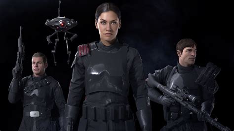 7 Reasons Battlefront II: Inferno Squad is the Perfect Prequel | StarWars.com