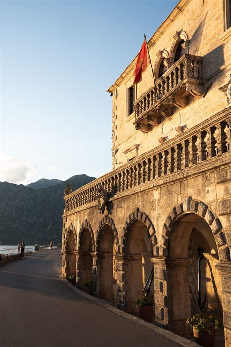 Perast Montenegro: A Slow Guide to Montenegro's Hidden Gem