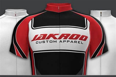 Review: Jakroo Custom Apparel • Prologue Cycling Magazine