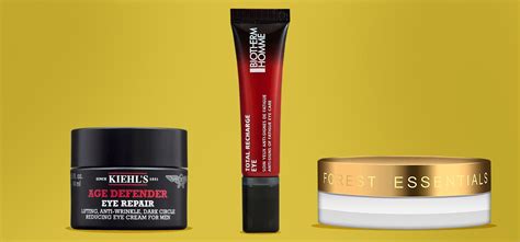 5 Best Eye Creams for Men That will Fix Your Dark Circles