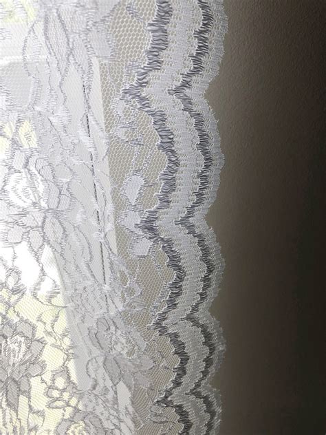 Victorian Lace Curtains - Etsy