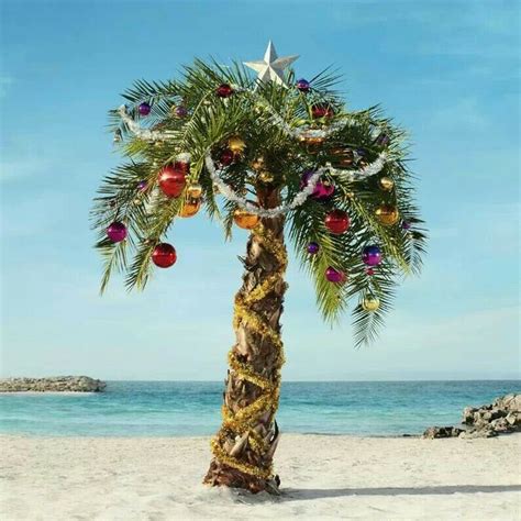 Christmas in the Caribbean :) | Beachy Stuff | Pinterest