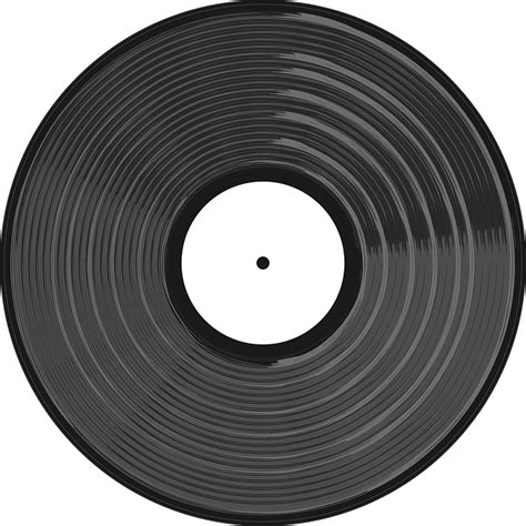 Download Record, Lp, Vinyl. Royalty-Free Vector Graphic - Pixabay