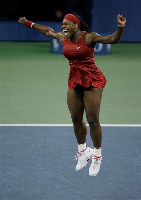 Serena Williams’ US Open Outfits: Styles She Wore to Win Tournament ...