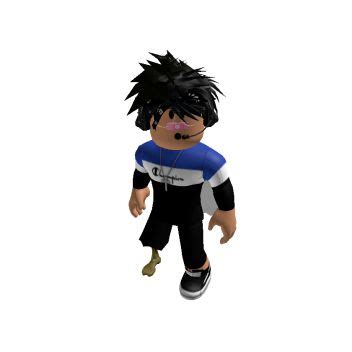 Rich Roblox Avatars Boys