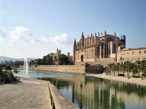 Photos Palma de Majorque - Images de Palma de Majorque, Majorque ...