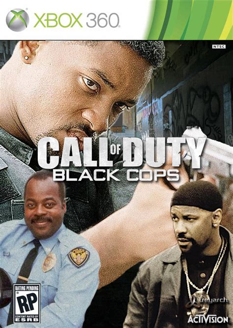 Call of Duty Black cops image - Giuseppe - ModDB