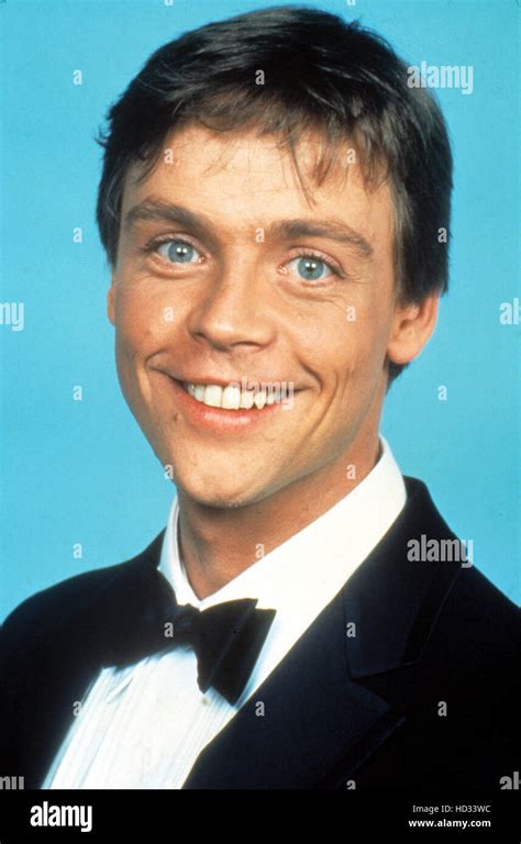 Mark Hamill, 1970s Stock Photo - Alamy