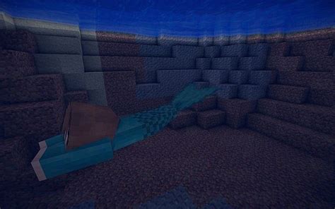 [1.7.10/1.7.2/1.6.4] [Forge] Mermaid Tail Minecraft Mod