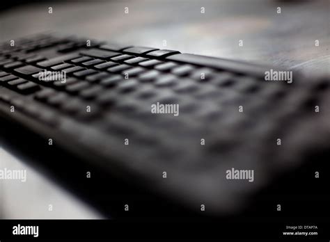 Azerty keyboard hi-res stock photography and images - Alamy