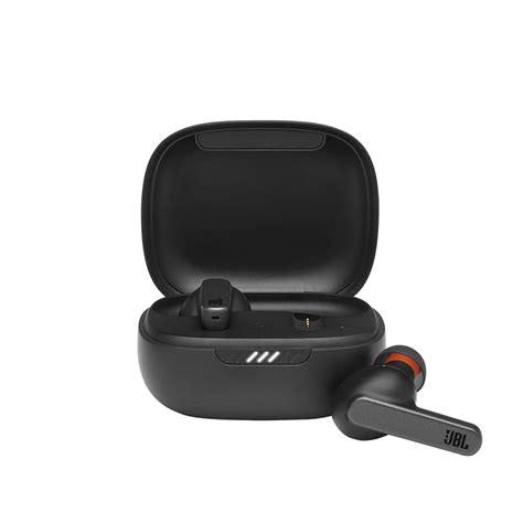 JBL Live Pro+ TWS | True wireless Noise Cancelling earbuds