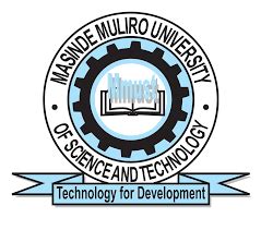 Masinde Muliro University of Science and Technology | Tethys