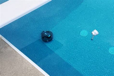 The 5 Best Robotic Pool Cleaners of 2024, Tested by PEOPLE