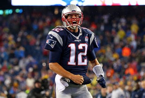 Tom Brady Is Leaving New England Patriots | V Man