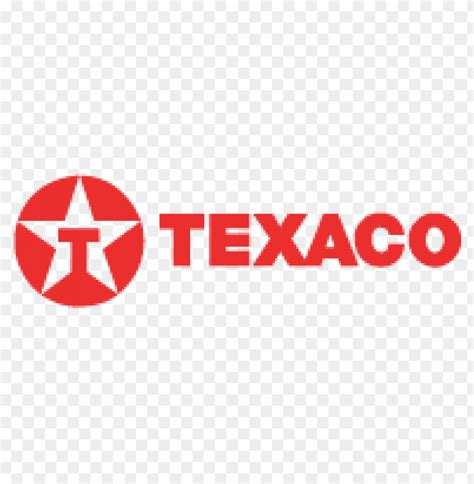 Texaco Logo Vector Download Free - 468543 | TOPpng