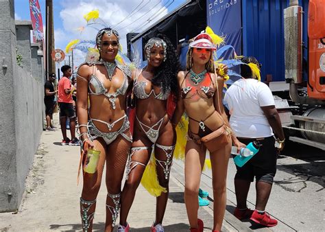 Events and Festivals - Sweet Life Tours Inc - Barbados Island Tours