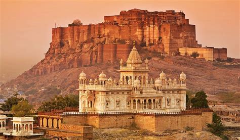 Mehrangarh Fort Travel Guide| A Majestic and Must See Place in Jodhpur