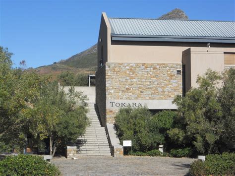 TOKARA WINE AND OLIVE ESTATE - my road trips