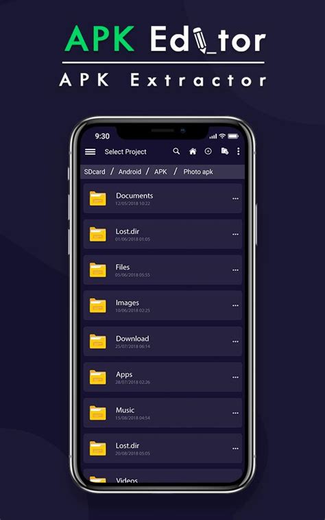 APK Editor APK for Android Download