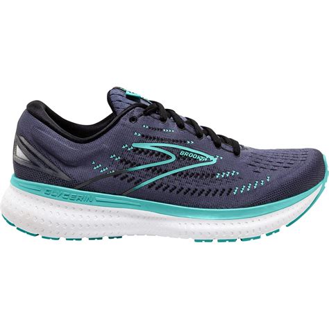 Brooks Glycerin 19 Running Shoe - Women's | Backcountry.com