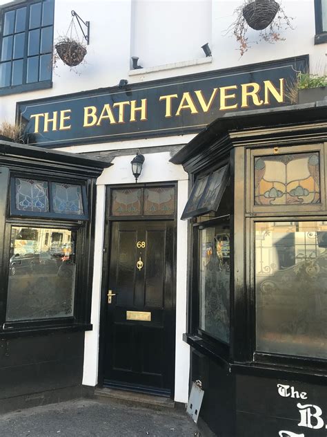 The Bath Tavern (Cheltenham) - 2019 All You Need to Know Before You Go ...