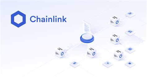 Blockchain Oracles for Connected Smart Contracts | Chainlink Documentation