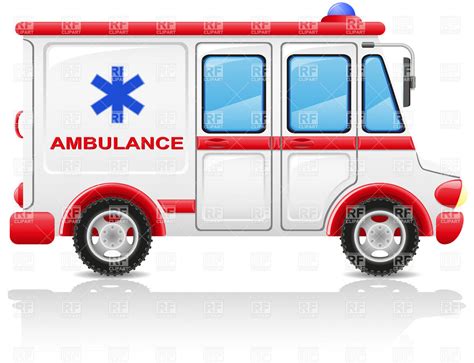 ambulance clipart vector 13 free Cliparts | Download images on Clipground 2023