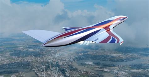 Hypersonic flight technology passes a 'hugely significant' milestone