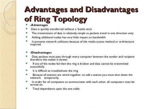 network topology