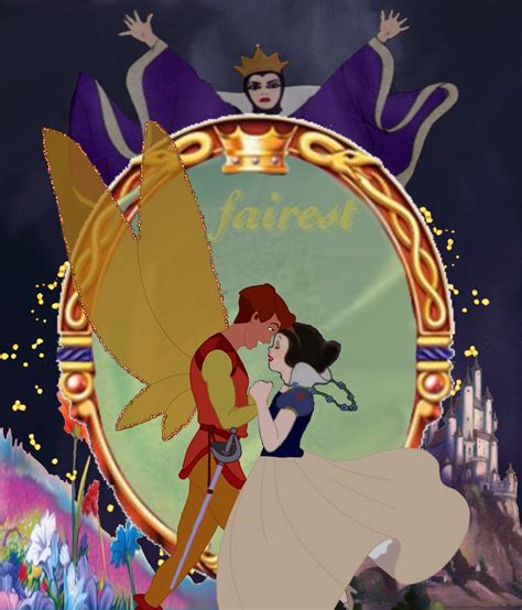 Fairest Preview - disney crossover - Fanpop