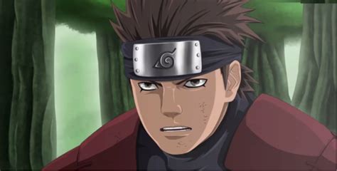 Hiruzen Sarutobi