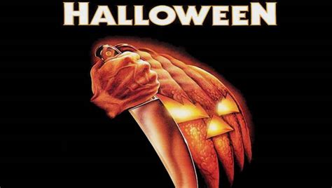 Original 'Halloween' Poster Features Hidden Image That You'll Never Unsee