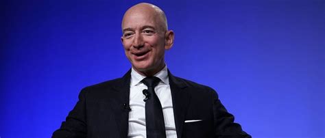 Jeff Bezos Gives Washington Post’s Top Editor A Bike For His Birthday ...