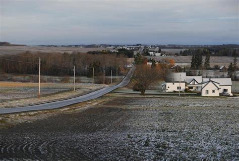 Could quiet Presque Isle, Maine, be the most anxious place in America? - The Boston Globe