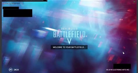 Battlefield V is the Next Entry in EA’s Series, WWII Setting Reported by a New Source