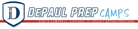 DePaul College Prep Camps