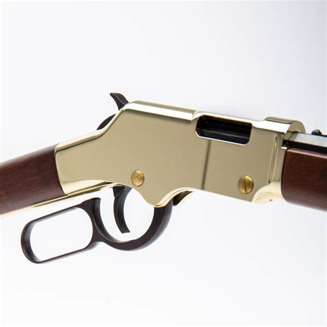 Henry Golden Boy - For Sale, Used - Excellent Condition :: Guns.com